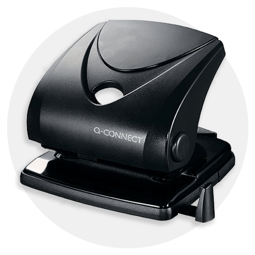 Hole Punches