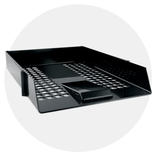 Letter Trays