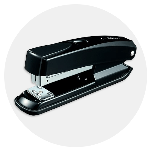 Manual Staplers