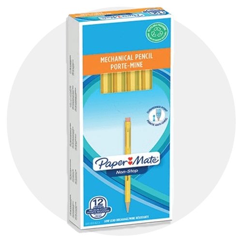 Mechanical Pencils