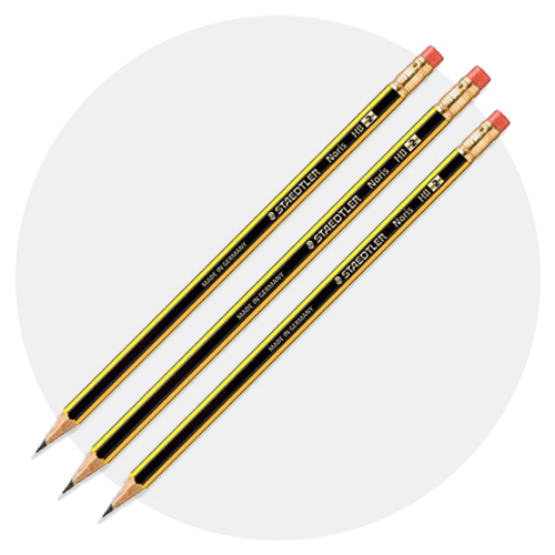 Office Pencils