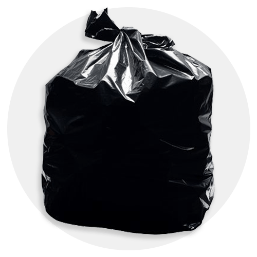 Refuse Sacks