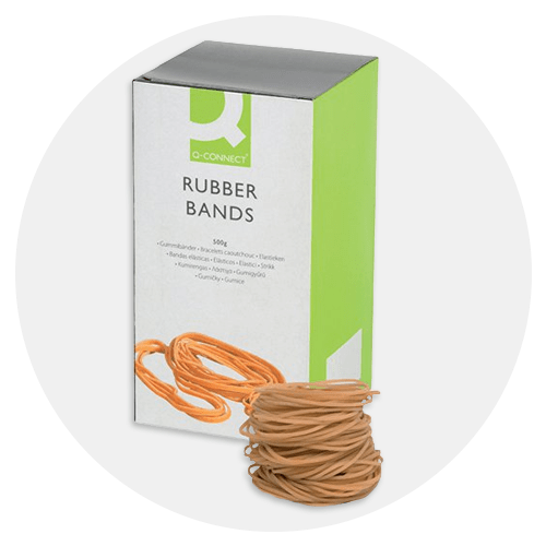 Rubber Bands