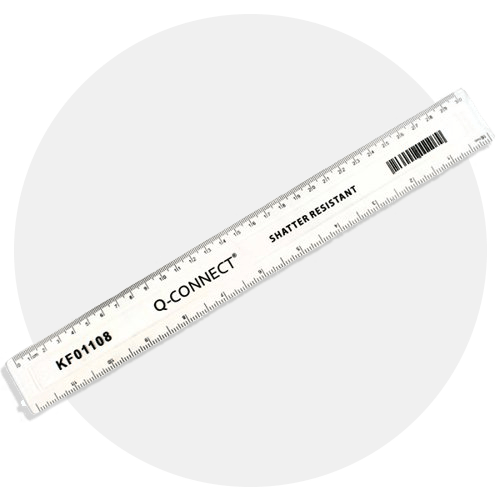 Rulers