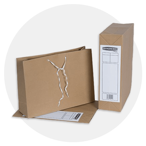 Storage Bags