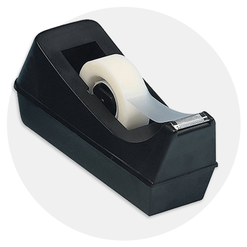 Tape Dispensers