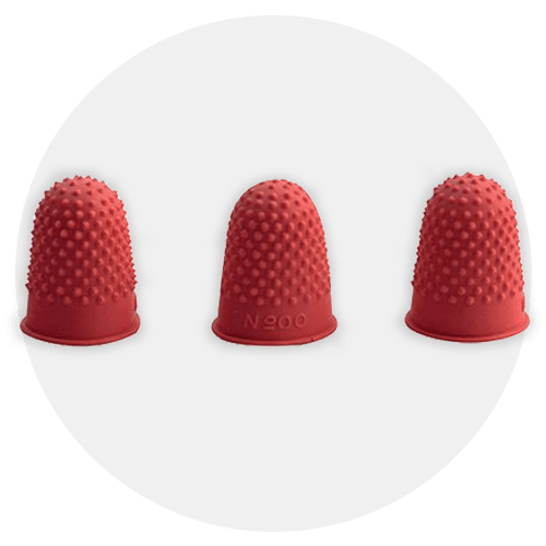 Thimblettes