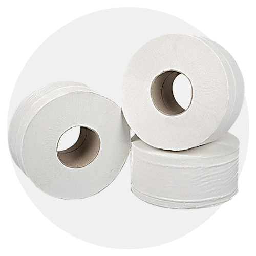Toilet Tissue