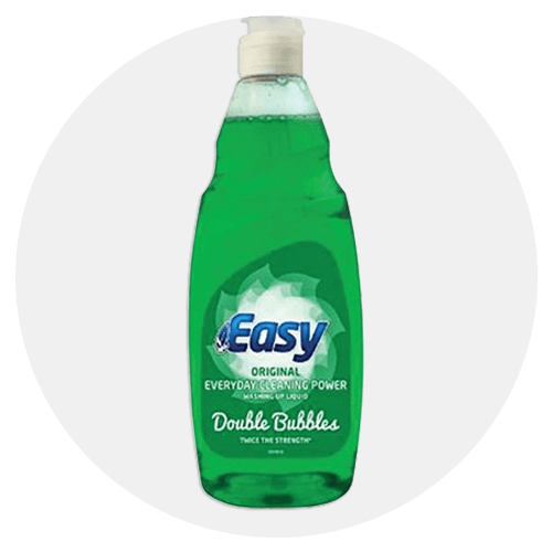 Washing Up Products