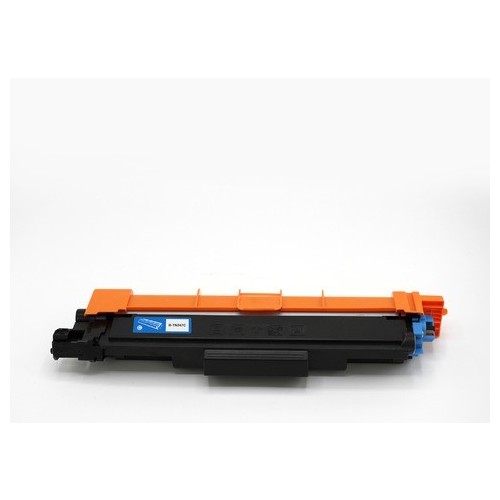 Compatible Brother TN243C Standard Capacity Cyan Toner Cartridge