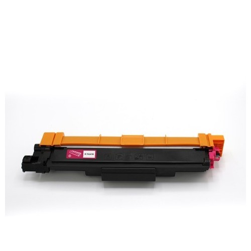 Compatible Brother TN243M Standard Capacity Magenta Toner Cartridge