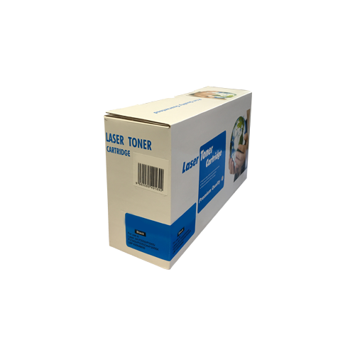 Compatible Brother TN-3480 High Capacity Black Toner Cartridge