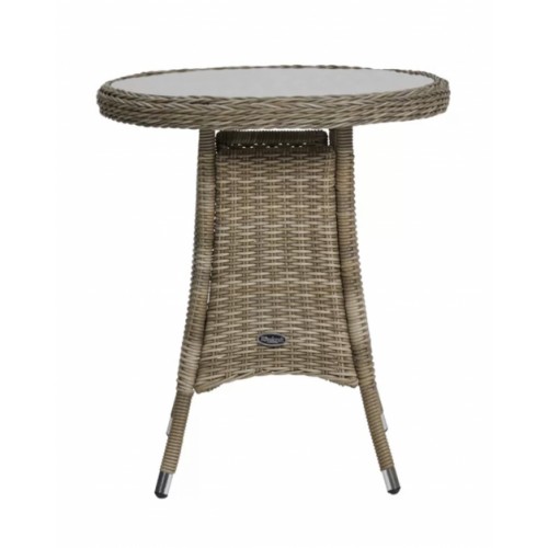 2 Seat Imperial Bistro Set | BAK-10-03 | BAK