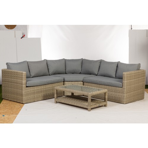 Corner Lounging Set | BAK-10-08 | BAK