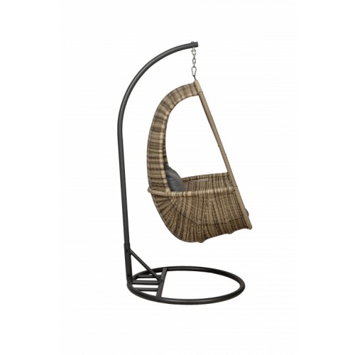 Hanging Pod Chair | BAK-10-09 | BAK