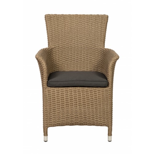 2 Seater Carver Bistro Set | BAK-10-12 | BAK