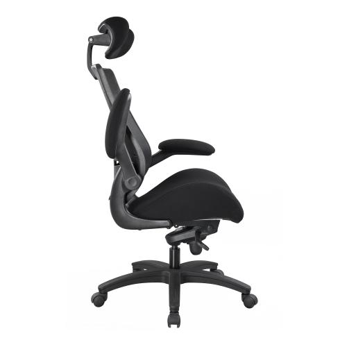 BAK Ultimate Mesh Heavy Duty Chair | BAK-01-28 | 