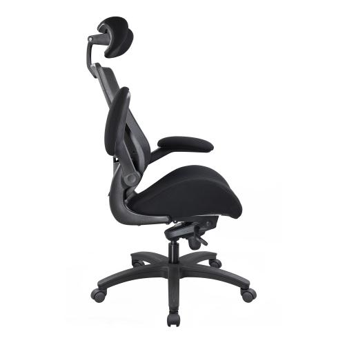 BAK Ultimate Mesh Heavy Duty Chair | BAK-01-28 | 