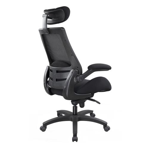 BAK Ultimate Mesh Heavy Duty Chair | BAK-01-28 | 