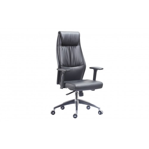 BAK Exec Leather Chair