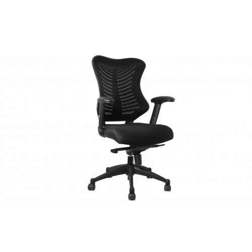 BAK Exec Mesh Chair