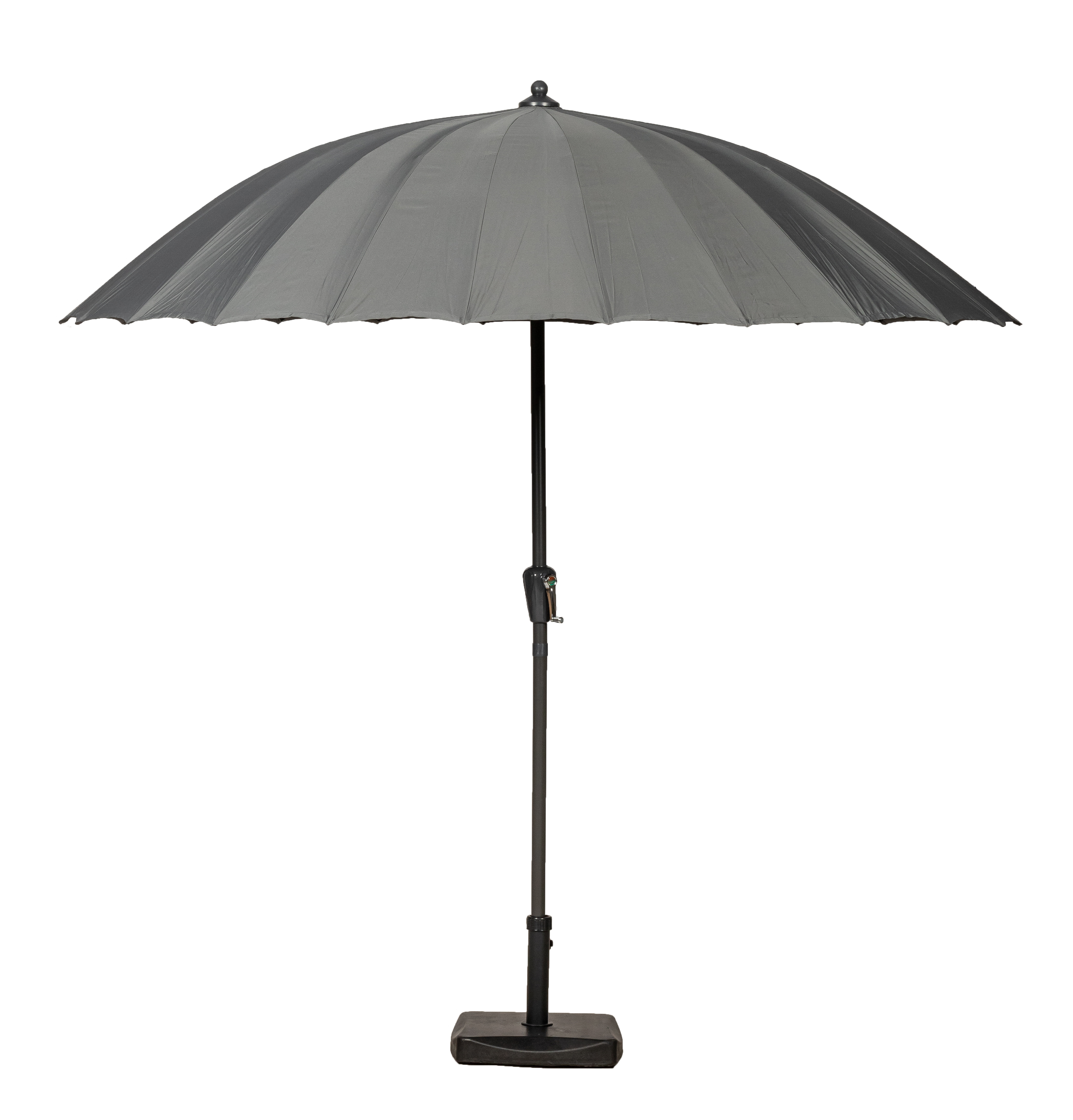Shanghai Style Parasols