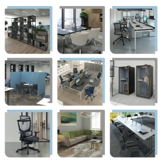 Design a Smarter Workplace for 2026