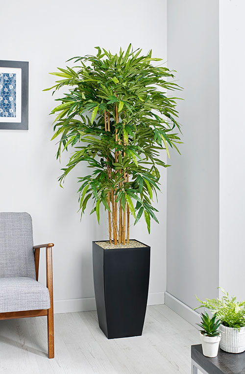 Bamboo Artificial Plant