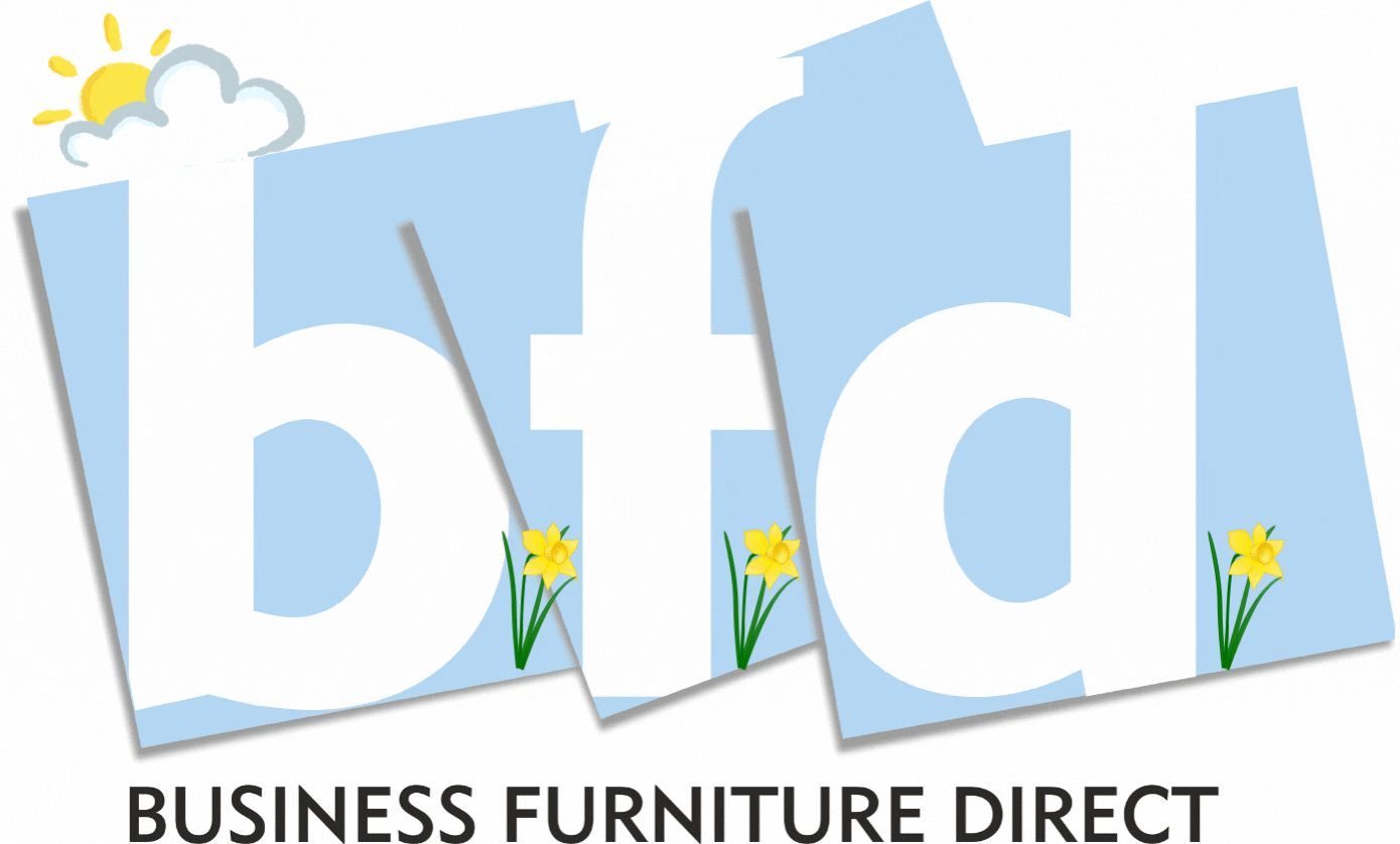 Venice Black 12 Seater Cube Set