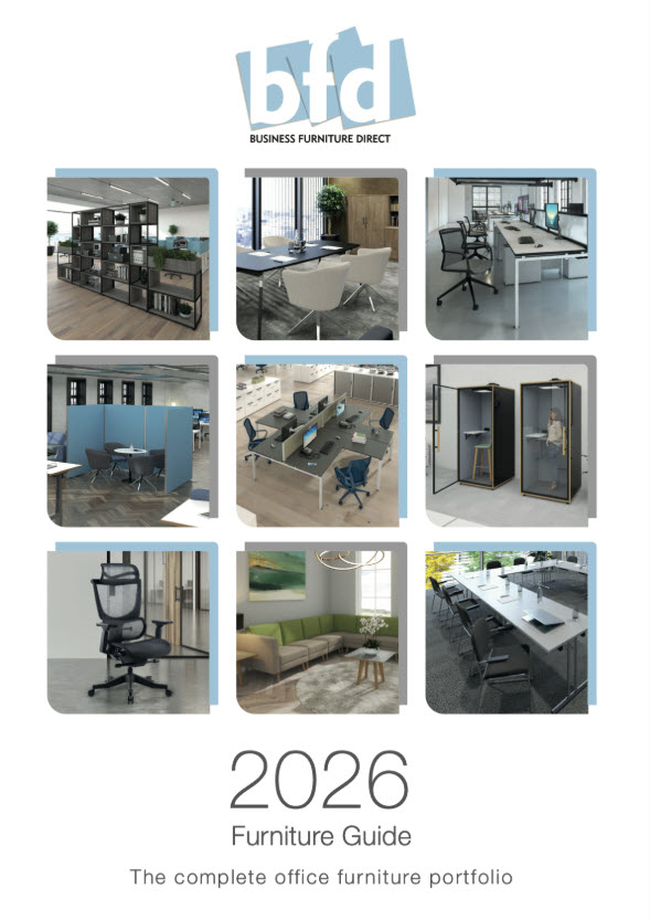 Furniture Guide 2026