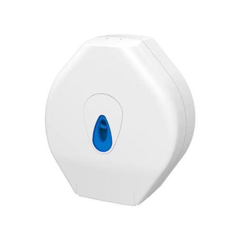 Mini Jumbo Toilet Roll Dispenser