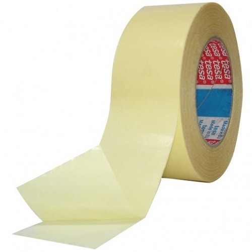 Tesa Double Sided Packing Tape (50mmx50m) 1 roll