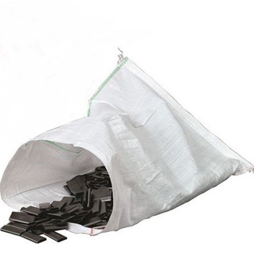 Polyprop White Woven Sack 300x450mm (12x18") 100/pack