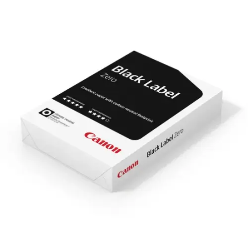Premium A4 80gsm White Copier Paper Ream 500
