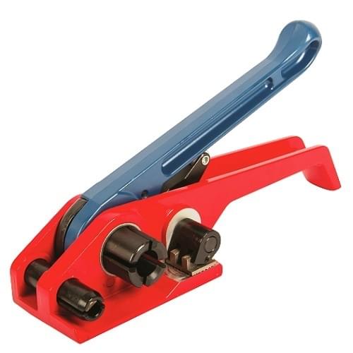 Tensioning Tool for 12-16mm Polypropylene Strapping