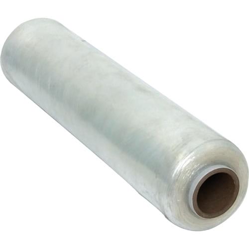 Pallet Wrap High Performance Clear cast 400mmx17mic