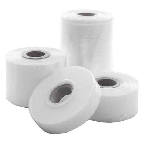 Layflat Tubing 500g (Various Sizes Available)