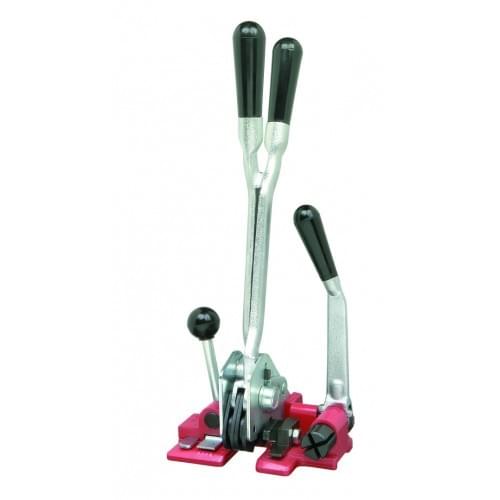 Combination Tool for 12mm Polypropylene Strapping