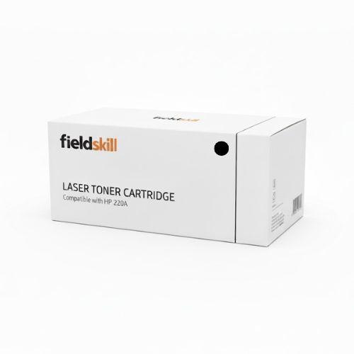 Compatible HP W2200A Black Toner also for HP 220A