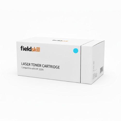 Compatible HP W2201A Cyan Toner also for HP 220A