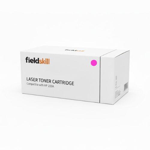 Compatible HP W2203A Magenta Toner also for HP 220A