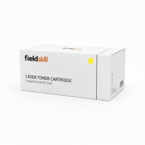 Compatible HP W2202A Yellow Toner also for HP 220A