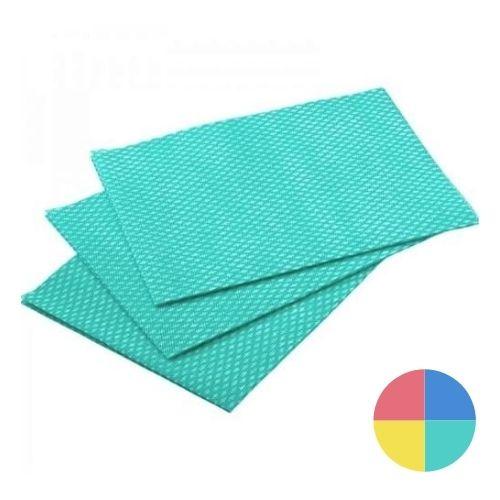 All-Purpose Lightweight J-Cloth (50/pack)