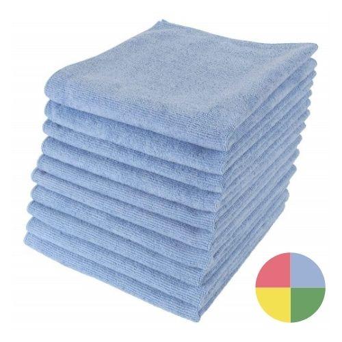 Super Absorbent Microfibre Cloth (10/pack)