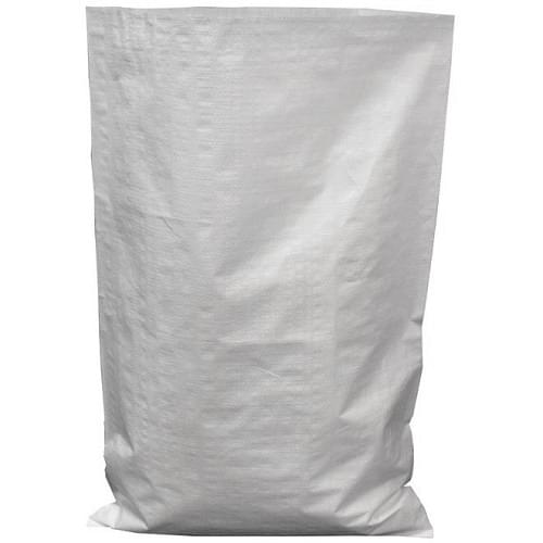 Polyprop White Woven Sack 24x36