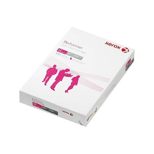 A3 Premium White Copier Paper 80gsm Ream 500