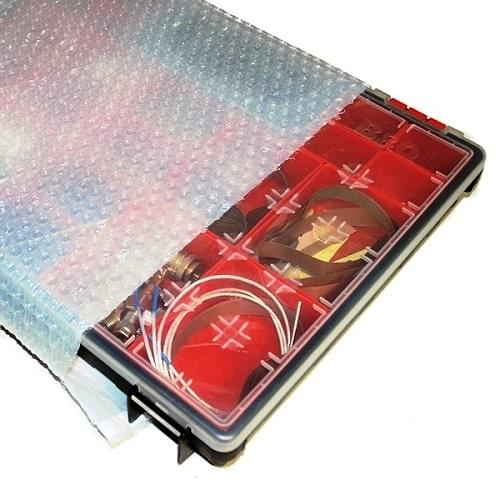 Bubble Bags BB7 380mmx425mm 100/box