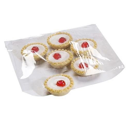 Film Front Bag (250x250mm) 1000/box