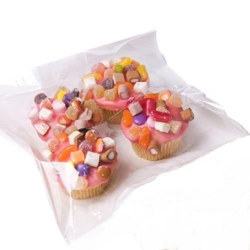 Film Front Bag (250x300mm) 1000/box