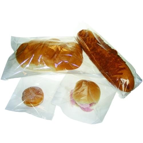 Film Front Bag (275x350mm) 1000/box